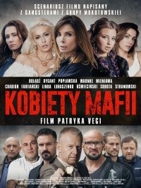 Kobiety Mafii Cały Film Online 2018
