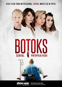 Botoks Serial 2018 (Odcinki 1-6)