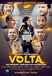 Volta Full HD CaĹ‚y Film [2017] OglÄ…daj PL