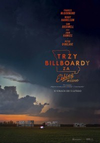 Trzy billboardy za Ebbing, Missouri Cały Film