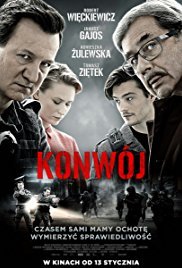 Konwój Cały Film Online 2017