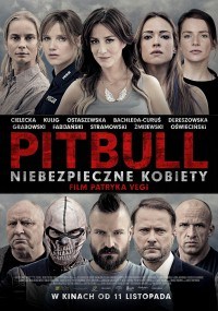 Pitbull Niebezpieczne kobiety Cały Film Polski Online 2017