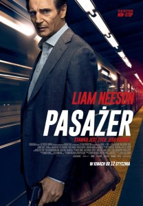 Pasażer Cały Film Online 2018 Lektor PL