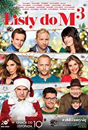 Listy do M.3 Cały Film 2017 Online HD